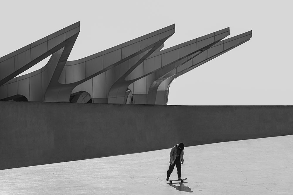 Photograph by Maryam Jafari