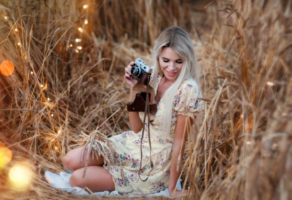 Photograph by Наталия Панченко