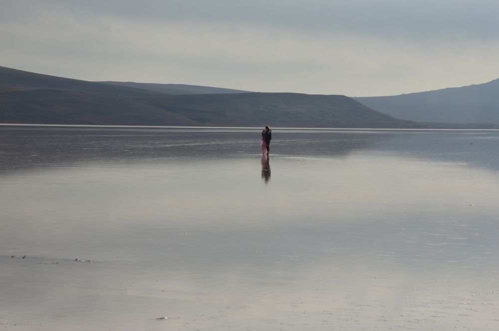 Photograph by Юрий Солодовников