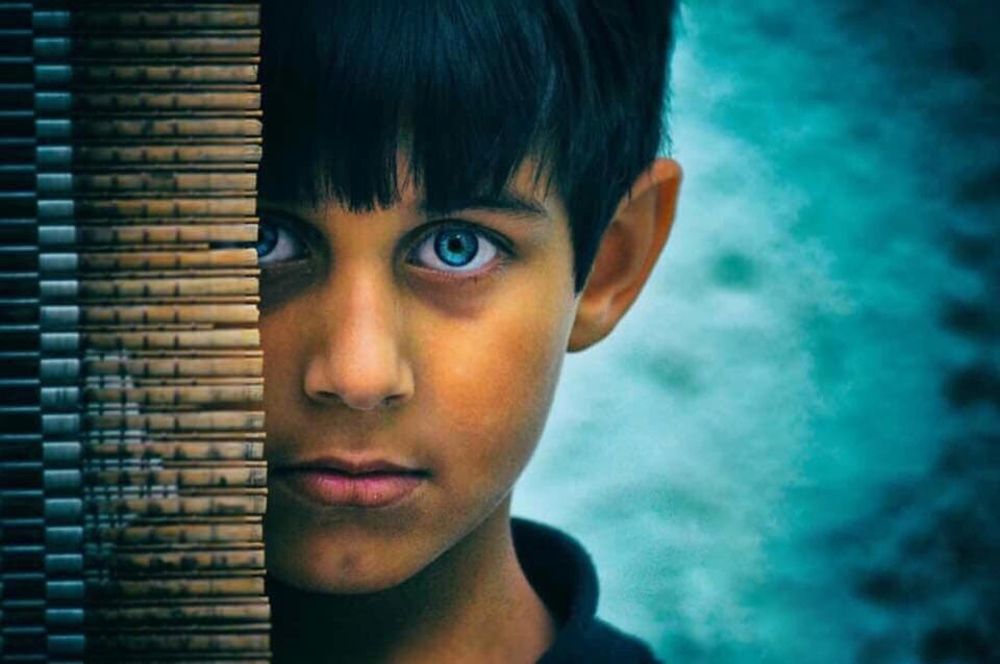 Photograph by Madiha Khalid