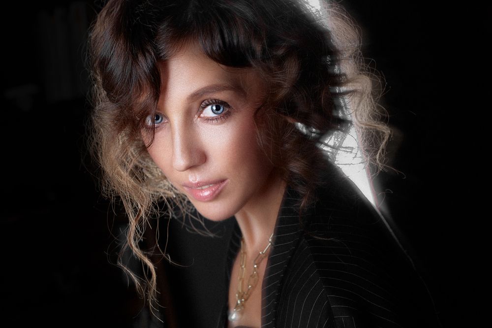 Фотография автора Вадим Белов