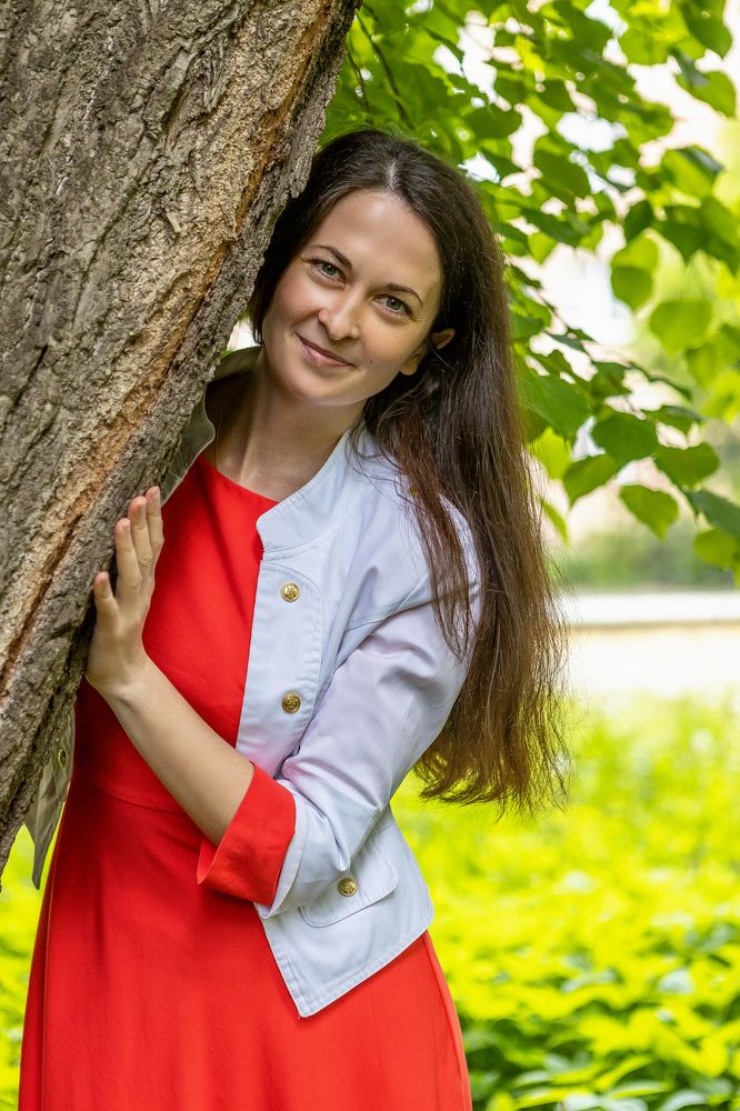 Photograph by Марина Стротова