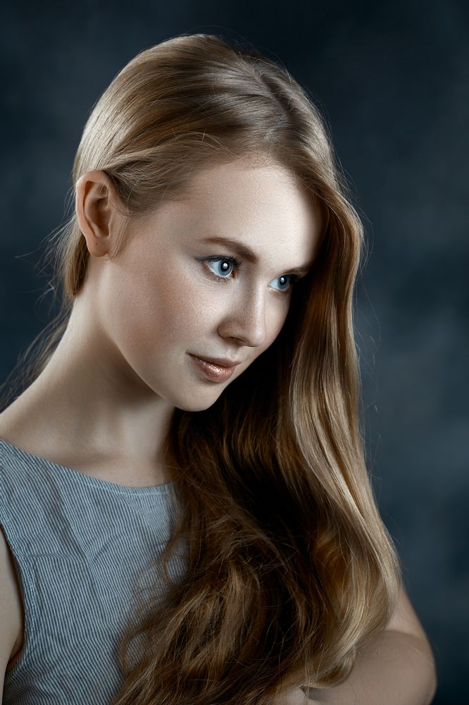 Фотография автора Вадим Белов