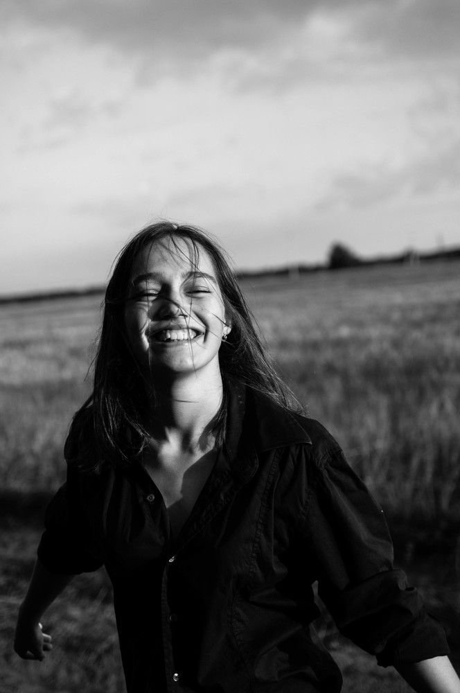 Photograph by Маша Лусьянова