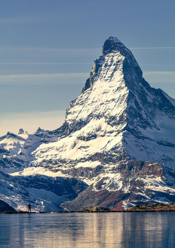 Photograph by Demakov Oleg