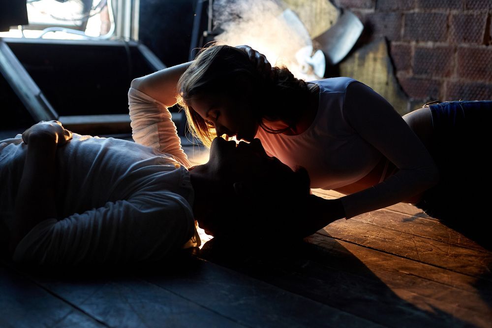 Photograph by Екатерина Мауль