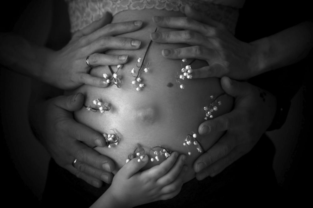 Photograph by Дарья Бухреева