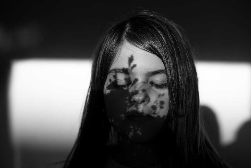 Photograph by Lucie Hlobilová