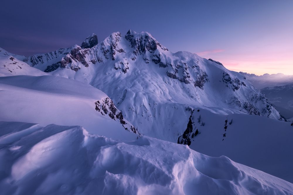 Photograph by Mattia Chersicola