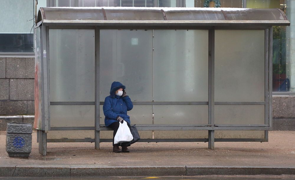 Photograph by Станислав Вершинин