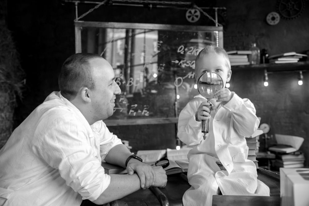 Photograph by Дарья Бухреева