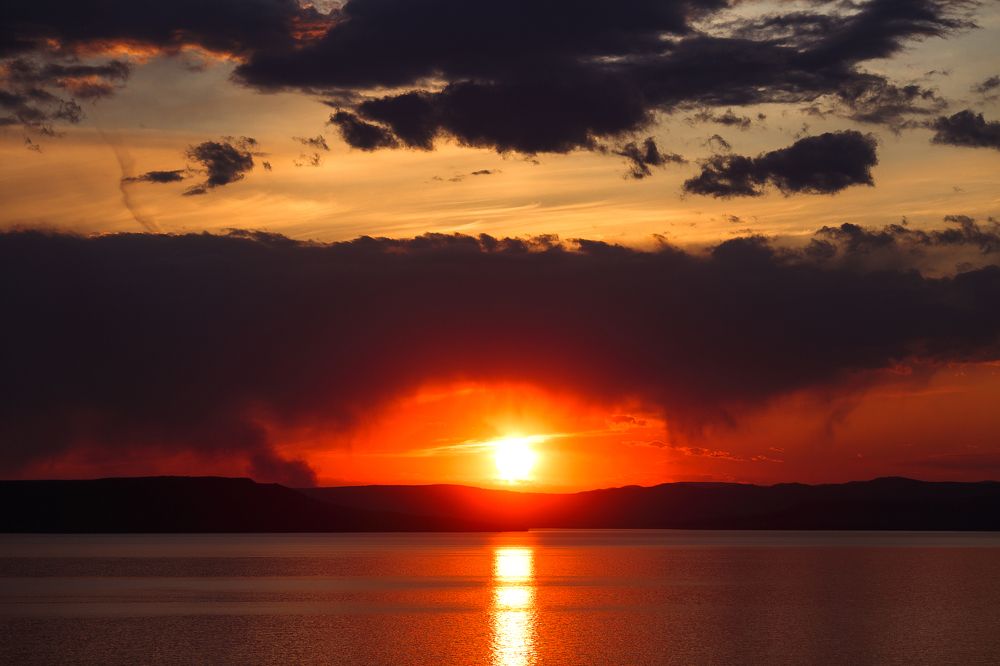 Здесь я была счастлива.