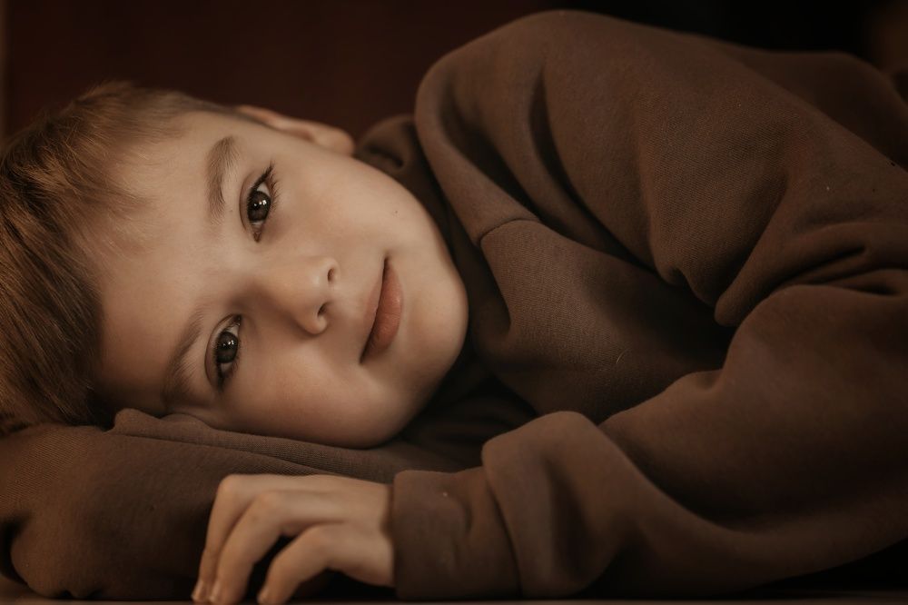 Photograph by Olesia Chepurchenko