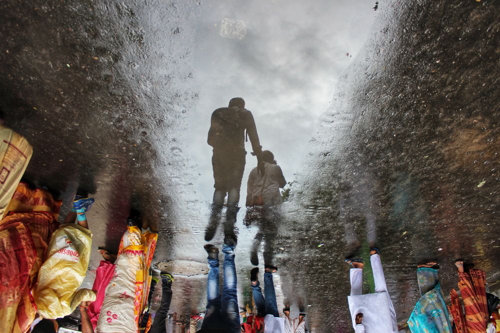 Photograph by DIBAKAR ROY