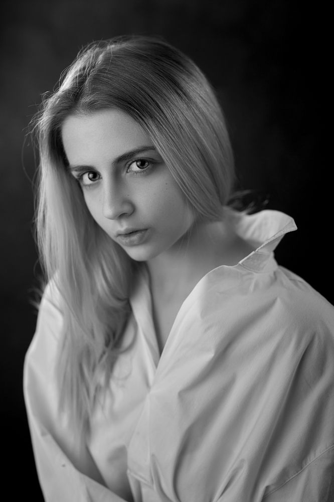 Фотография автора Вадим Белов