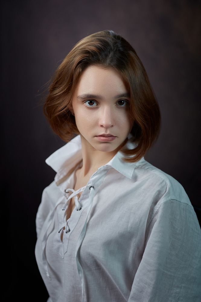 Фотография автора Вадим Белов