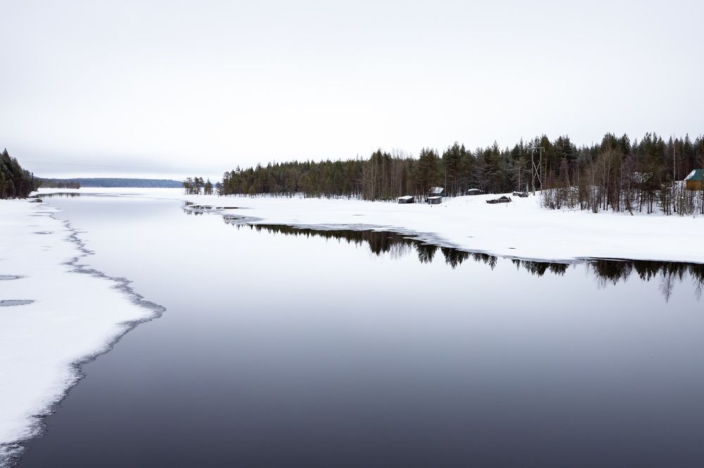 Photograph by Василий Бережной