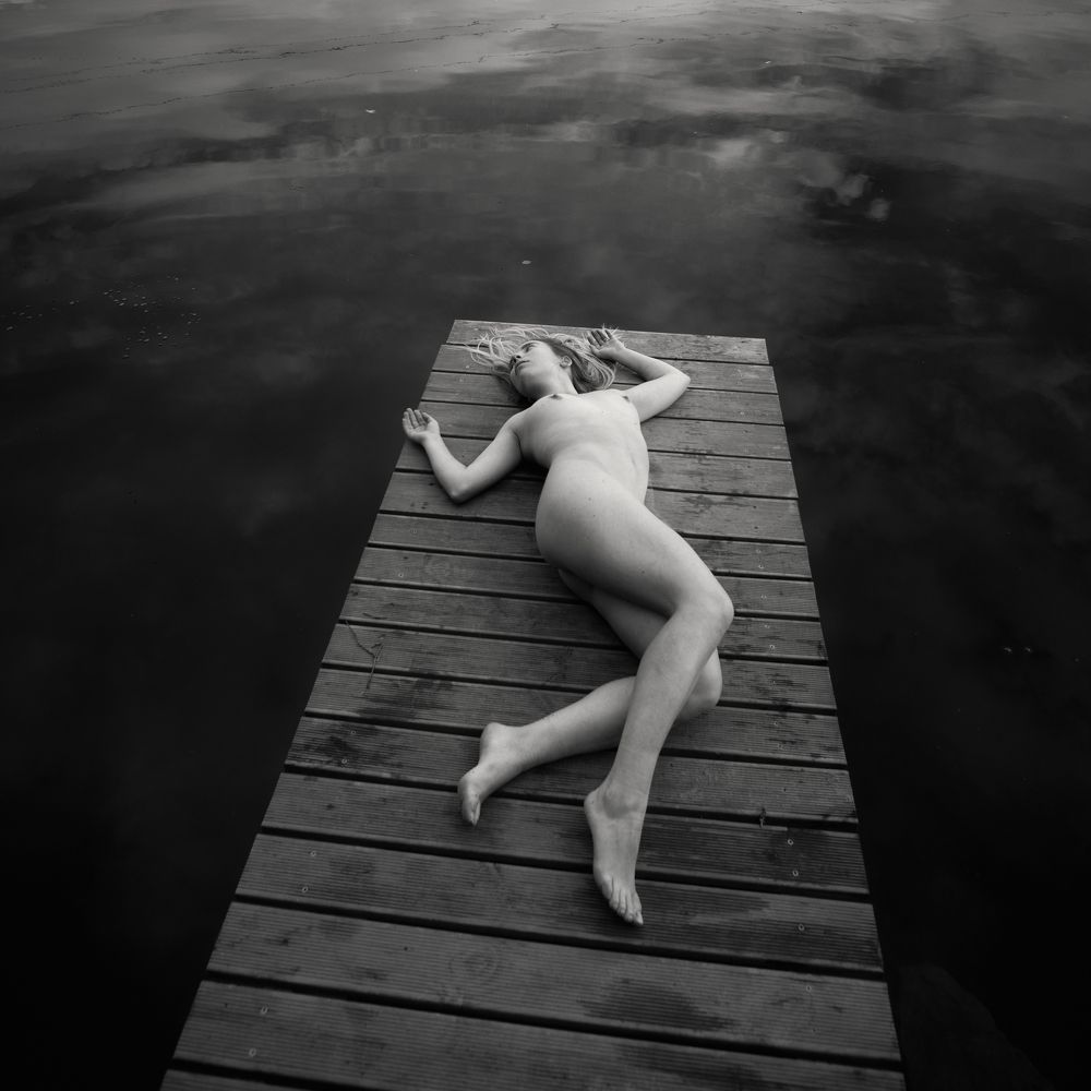 Фотография автора Антон Покровский