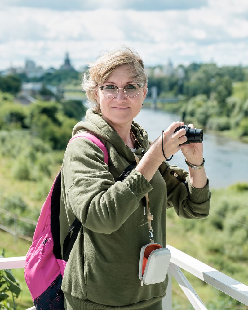 Photograph by Алексей Баженов