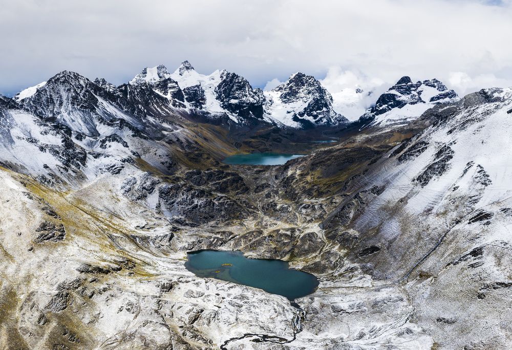 Кордильера-Реаль