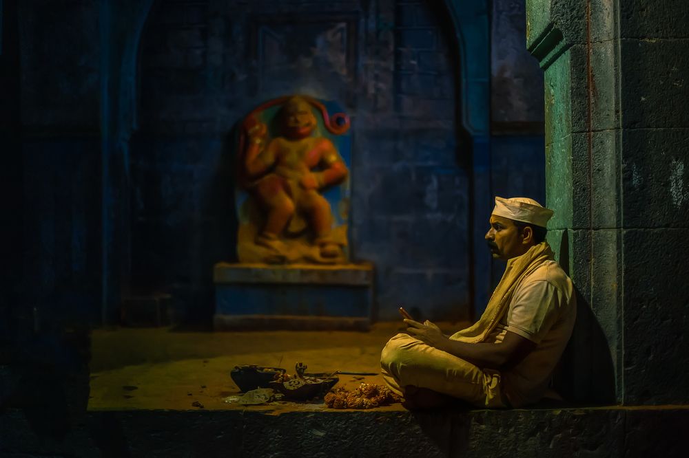 Photograph by Prathamesh Shewale