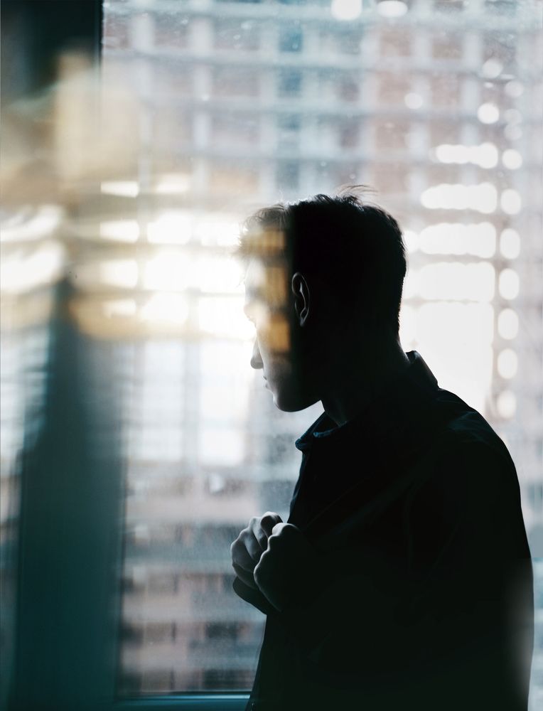 Луч зимнего солнца