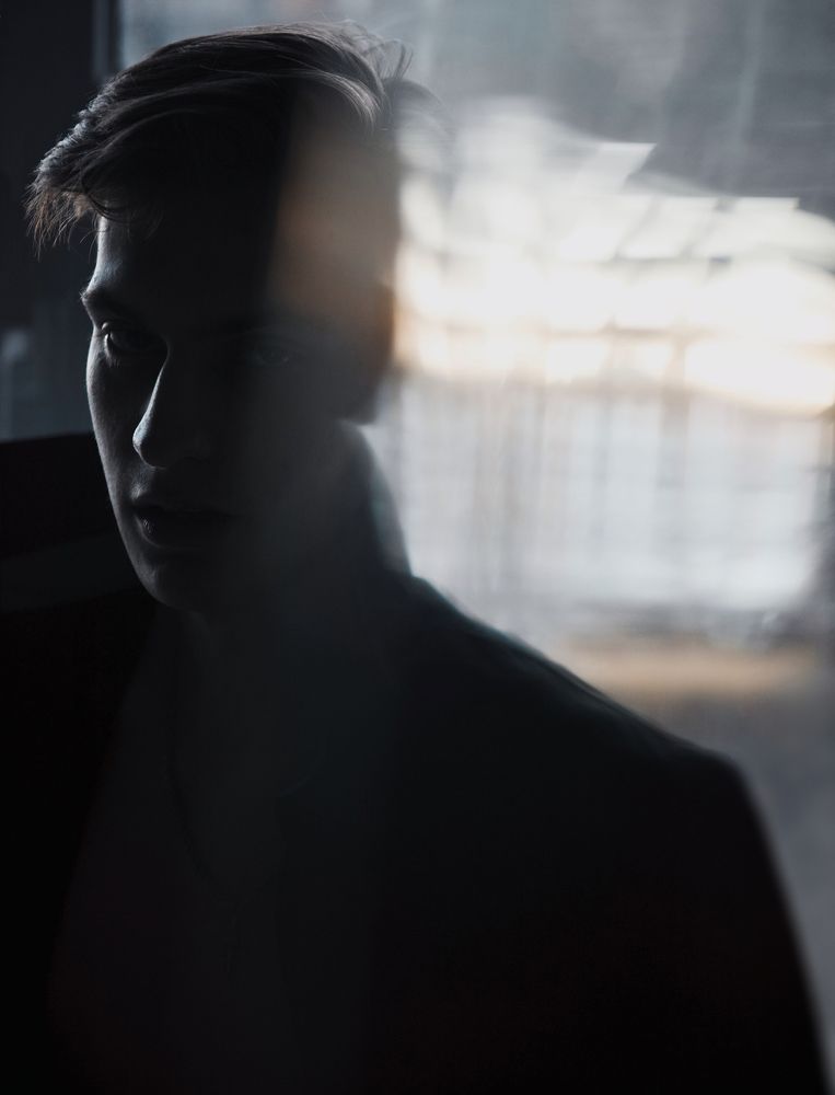 Photograph by Lana Moor