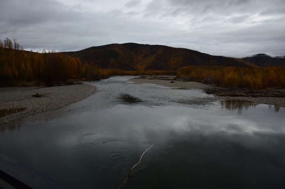 Photograph by Юрий Солодовников