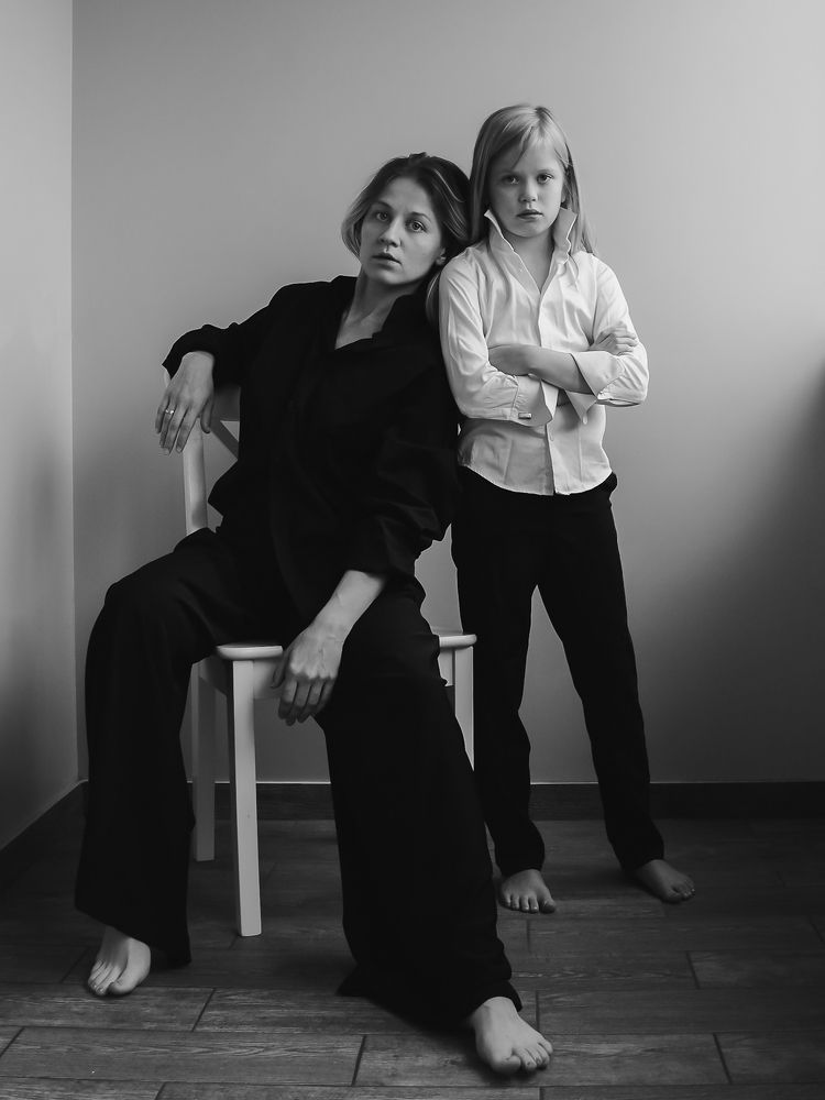 Photograph by Анастасия Парфенова