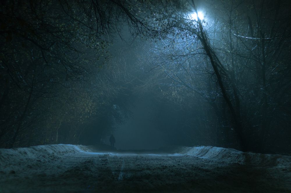 Photograph by Сергей Григоров