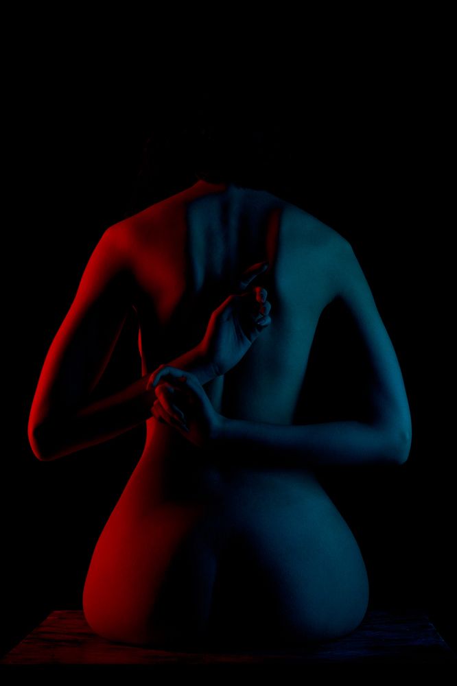 Photograph by Михаил Крюков