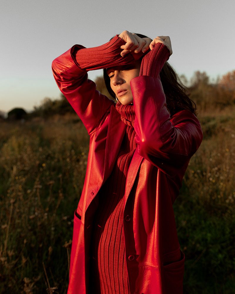 Photograph by Gianmarco Volpe