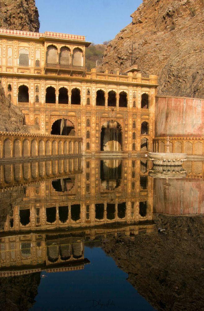 Photograph by Dhyanesh Dev