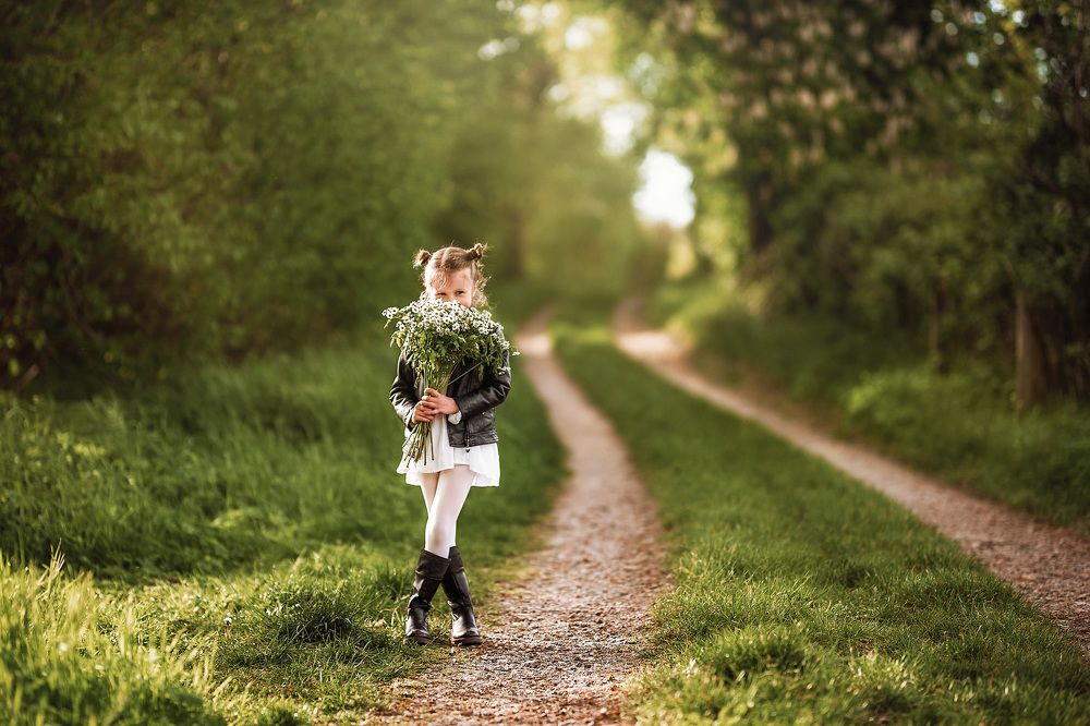 Photograph by Екатерина Поминова