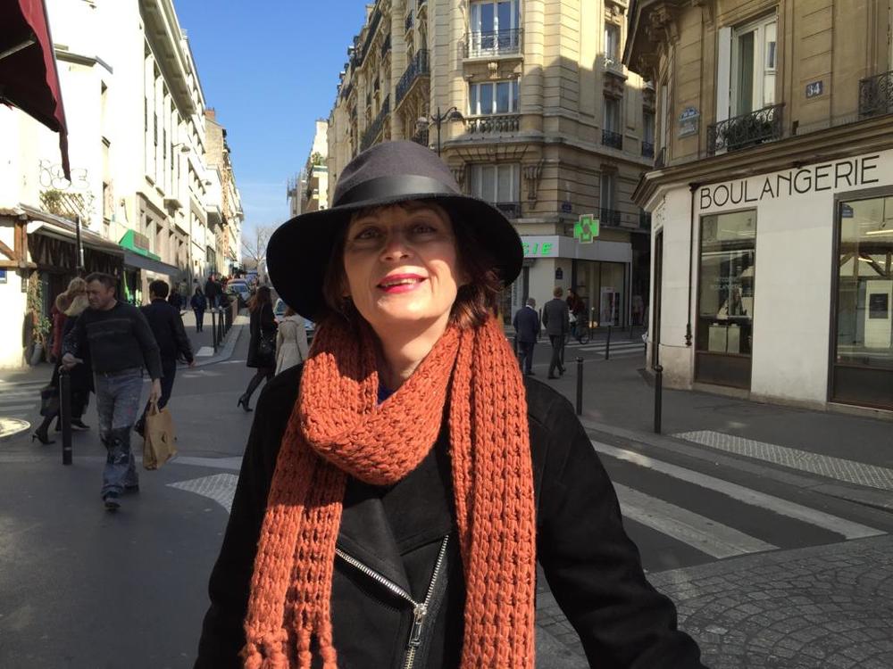 Фотография автора Елена Чернова