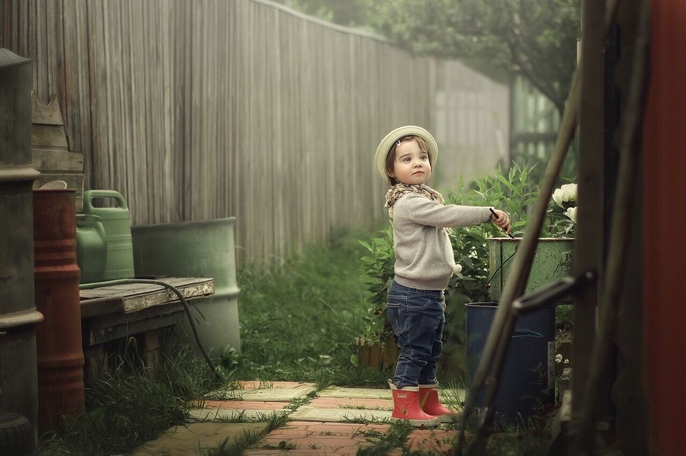 Photograph by Юлия Педашенко