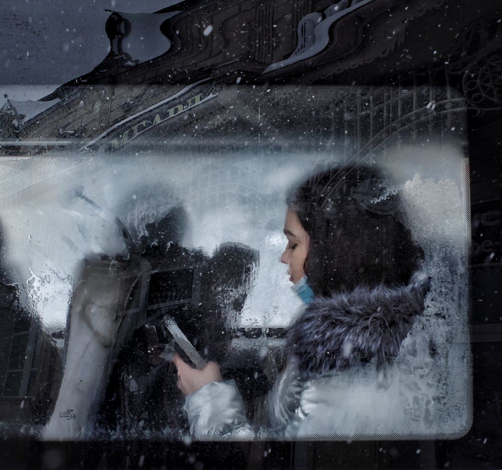 Photograph by Рита Типунина