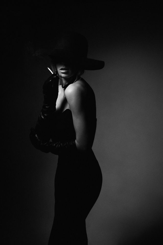 Photograph by Александра Косова