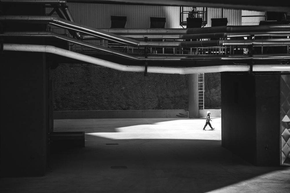 Взгляд на скрытые сложности профессии