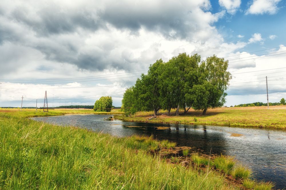 Photograph by Иван Логинов