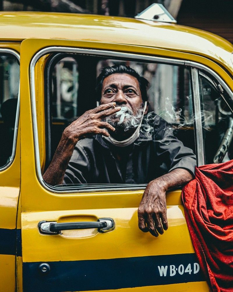 Photograph by Debratna Ghosh