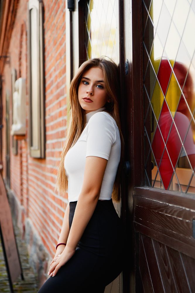 Photograph by Сергей Гавриш