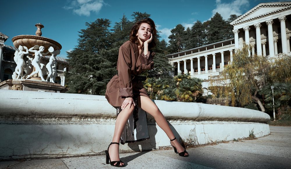 Photograph by Денис Жуков