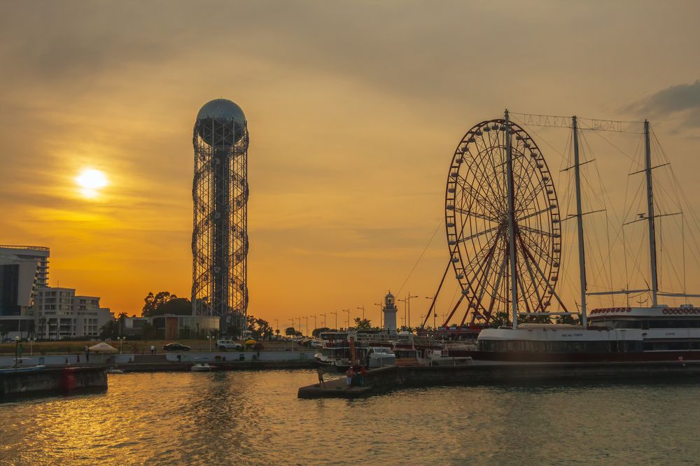 Photograph by Наталья Ким