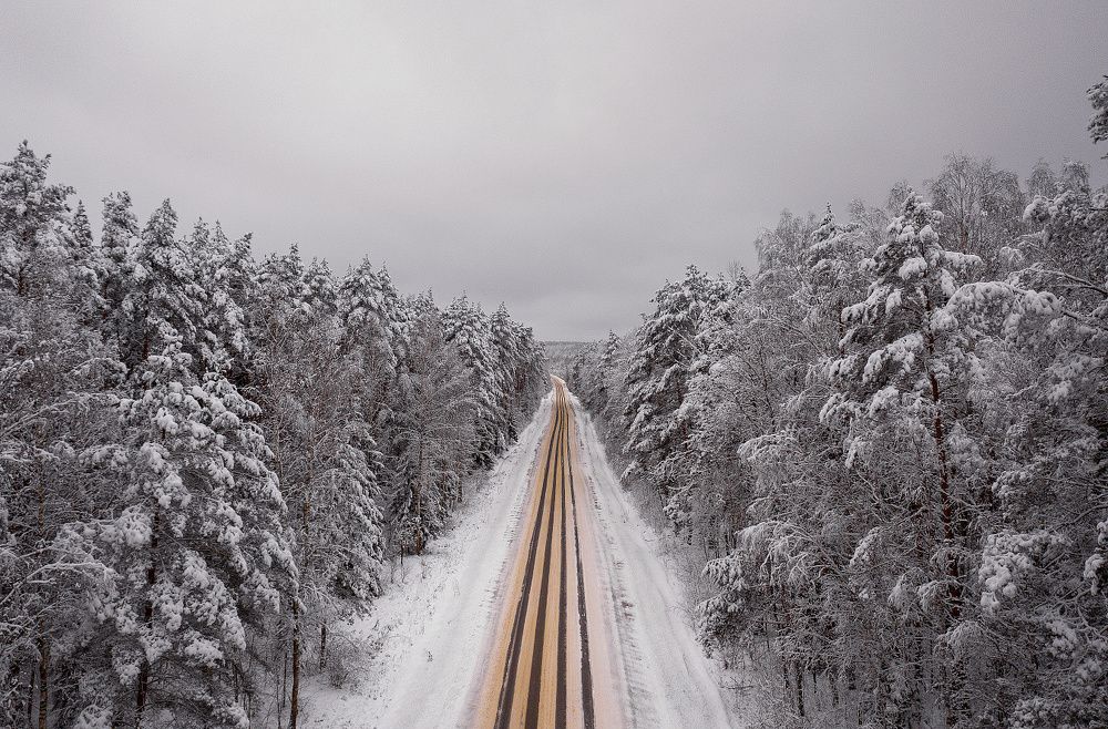 Photograph by Денис Ярви