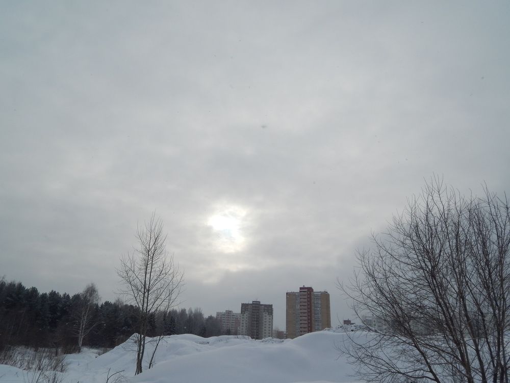 Сумрак