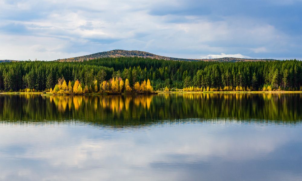 Photograph by Воинков Виктор