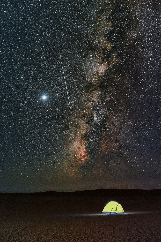 Photograph by Iman Alikhani