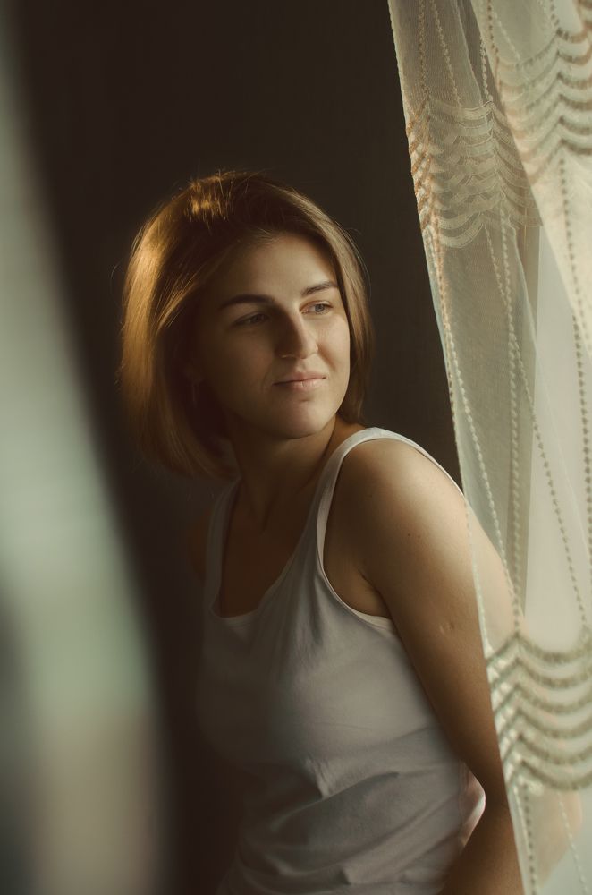 Photograph by Елена Мельникова