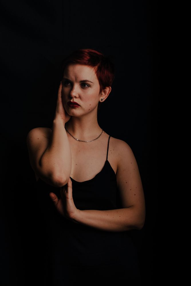 Photograph by Anastasia Korchagina